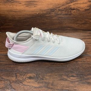 Adidas Cloudfoam QT flex sneakers SZ 10